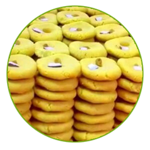 Baba Baijnath Dham Deoghar Purest Peda